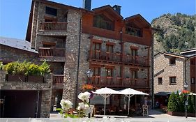 Hotel Segle XX